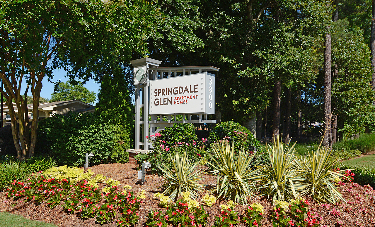 Springdale Glen