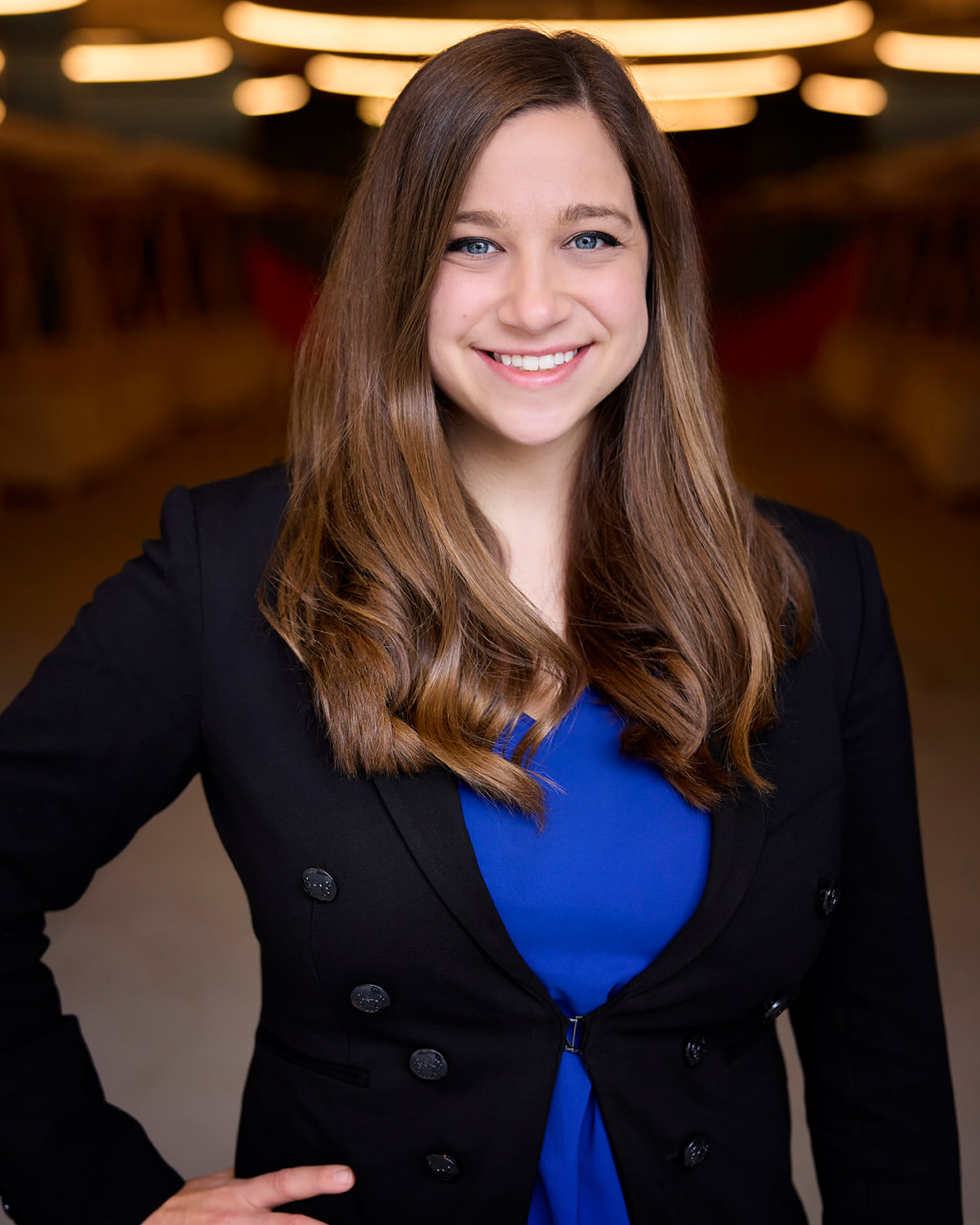 CHELSEA KROMER