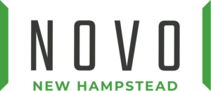 Novo New Hampstead logo