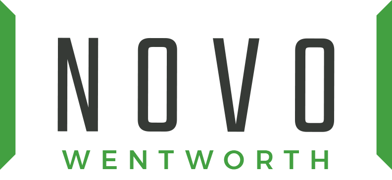 Novo Wentworth Logo