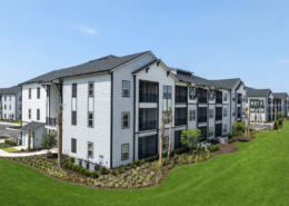 Novo Westlake 3