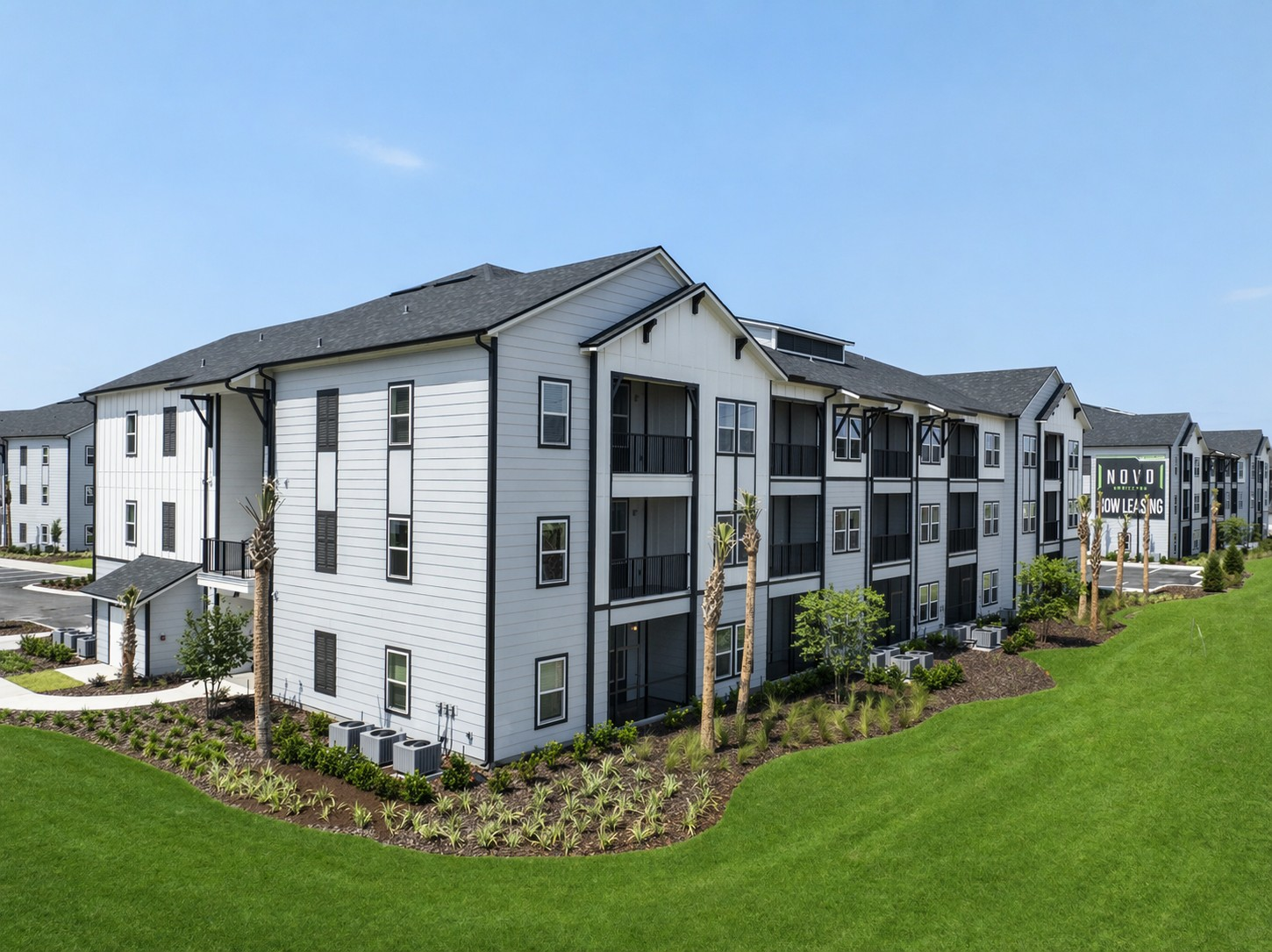 Novo Westlake 3