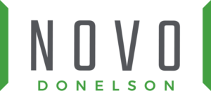 Novo Donelson logo_color