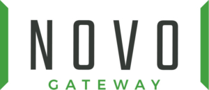 Novo Gateway logo