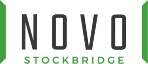 Novo Stockbridge logo