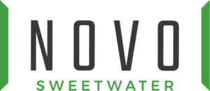 Novo Sweetwater logo