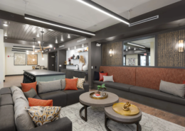 Flats at Laurel & Pine 4