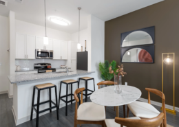 Flats at Laurel & Pine 6